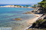 Beaches and nature near Vourvourou | Sithonia Halkidiki | Greece  Photo 28 - Foto van JustGreece.com