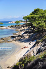 JustGreece.com Beaches and nature near Vourvourou | Sithonia Halkidiki | Greece  Photo 30 - Foto van JustGreece.com