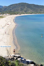 JustGreece.com nature Beaches near Sykia and Paralia Sykias | Sithonia Halkidiki | Photo 4 - Foto van JustGreece.com