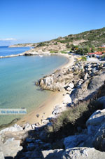 JustGreece.com nature Beaches near Sykia and Paralia Sykias | Sithonia Halkidiki | Photo 7 - Foto van JustGreece.com