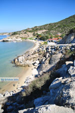 JustGreece.com nature Beaches near Sykia and Paralia Sykias | Sithonia Halkidiki | Photo 8 - Foto van JustGreece.com