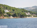 Aan the zuidkust of Skiathos - Photo JustGreece.com