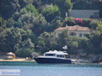 JustGreece.com Bootje near Troulos-beach Skiathos - Foto van JustGreece.com