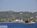 Aan The bay of Achladies (Skiathos) - Photo JustGreece.com