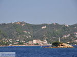 JustGreece.com Aan The bay of Achladies (Skiathos) - Foto van JustGreece.com