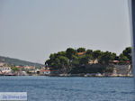 Bourtzi Skiathos-stad - Photo JustGreece.com
