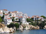 JustGreece.com Met the boot to Skiathos town Photo 5 - Foto van JustGreece.com