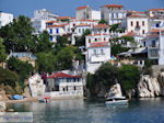 JustGreece.com Met the boot to Skiathos town Photo 7 - Foto van JustGreece.com