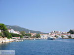 The harbour of Skiathos town Photo 1 - Photo JustGreece.com
