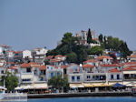 The harbour of Skiathos town Photo 2 - Photo JustGreece.com