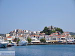 The harbour of Skiathos town Photo 3 - Photo JustGreece.com