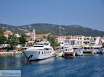 JustGreece.com The harbour of Skiathos town Photo 8 - Foto van JustGreece.com