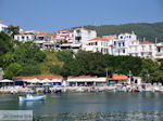 JustGreece.com The harbour of Skiathos town Photo 9 - Foto van JustGreece.com