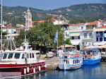 JustGreece.com The harbour of Skiathos town Photo 10 - Foto van JustGreece.com