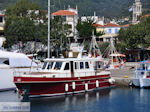 JustGreece.com The harbour of Skiathos town Photo 11 - Foto van JustGreece.com