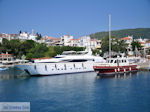 The harbour of Skiathos town Photo 12 - Photo JustGreece.com
