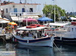 JustGreece.com The harbour of Skiathos town Photo 13 - Foto van JustGreece.com