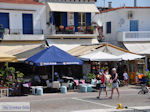 JustGreece.com Terraces Skiathos town Photo 1 - Foto van JustGreece.com