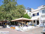 Terraces Skiathos town Photo 5 - Photo JustGreece.com