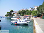 JustGreece.com Bootjes at the small harbour of Skiathos town Photo 2 - Foto van JustGreece.com