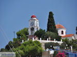 Agios Nikolaos-Church in Skiathos-stad - Photo JustGreece.com