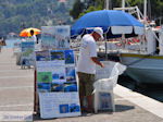 Bootexcursies from Skiathos-stad - Photo JustGreece.com