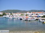 Bootjes at the small harbour of Skiathos town Photo 3 - Foto van JustGreece.com