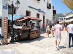 JustGreece.com Shopping street Papadiamantis in Skiathos town Photo 7 - Foto van JustGreece.com