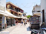 JustGreece.com Shopping street Papadiamantis in Skiathos town Photo 9 - Foto van JustGreece.com