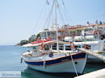 JustGreece.com Bootje Columbus uit Mama-Mia in Skiathos town Photo 2 - Foto van JustGreece.com