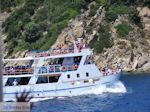 Excursieboot Skiathos Photo 2 - Photo JustGreece.com
