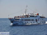 Excursieboot Skiathos Photo 3 - Photo JustGreece.com