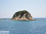 Rotseiland zuid Skiathos - Photo JustGreece.com