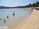 The mooie beach of Koukounaries - Skiathos - Photo 3 - Foto van JustGreece.com