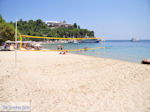 JustGreece.com Beachvolley Koukounaries - Skiathos - Foto van JustGreece.com