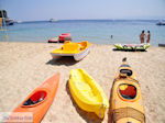 JustGreece.com Watersporten Koukounaries - Skiathos - Foto van JustGreece.com