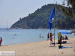 JustGreece.com Blue flag beach Koukounaries - Skiathos - Foto van JustGreece.com