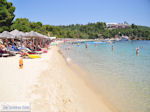 The mooie beach of Koukounaries - Skiathos - Photo 7 - Photo JustGreece.com