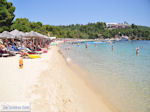 JustGreece.com The mooie beach of Koukounaries - Skiathos - Photo 7 - Foto van JustGreece.com