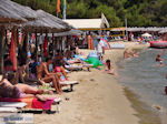 JustGreece.com The beach of Koukounaries - Skiathos - Foto van JustGreece.com