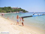 JustGreece.com The beach of Koukounaries - Skiathos Photo 3 - Foto van JustGreece.com