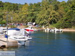 Bootjes small harbour Koukounaries - Skiathos Photo 3 - Photo JustGreece.com