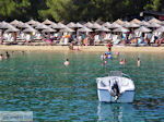 JustGreece.com The Sandy beach of Koukounaries - Skiathos - Photo 3 - Foto van JustGreece.com