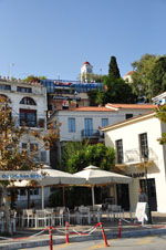 JustGreece.com Skiathos town | Skiathos Sporades | Greece  Photo 1 - Foto van JustGreece.com