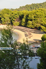 JustGreece.com Koukounaries | Skiathos Sporades | Greece  Photo 13 - Foto van JustGreece.com