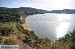 Aghia Paraskevi (Platanias beach) | Skiathos Sporades | Greece  Photo 4 - Photo JustGreece.com