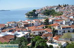 Skiathos town | Skiathos Sporades | Greece  Photo 25 - Foto van JustGreece.com