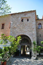 Monastery Evangelistria Skiathos | Skiathos Sporades | Greece  Photo 3 - Photo JustGreece.com
