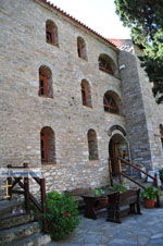 Monastery Evangelistria Skiathos | Skiathos Sporades | Greece  Photo 4 - Photo JustGreece.com