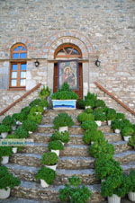 Monastery Evangelistria Skiathos | Skiathos Sporades | Greece  Photo 9 - Photo JustGreece.com